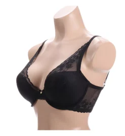 Cherry Blossom Convertible Contour Underwire Bra -Her Room US nat001 721191 01