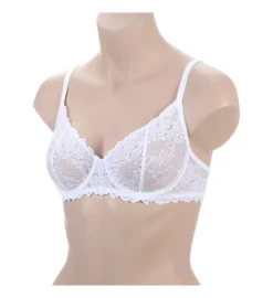 Heavenly Convertible Balconette Underwire Bra -Her Room US nat001 724314 01
