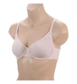 Love Lace Underwire Bra -Her Room US nat001 724351 01
