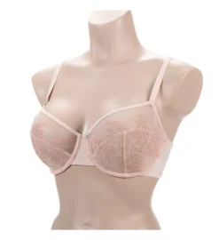 Frame Full Fit Underwire Bra -Her Room US nat001 734310 01