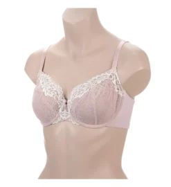 Feathers Refresh Full Fit Underwire Bra -Her Room US nat001 734331 01