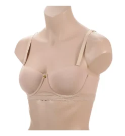 Truly Smooth Smoothing Strapless Contour Bra -Her Room US nat001 774070 01
