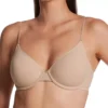 Understated Contour Underwire Bra -Her Room US natori nat001 132025 gs