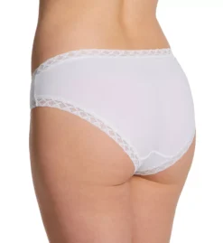 Bliss Cotton Girl Brief Panty -Her Room US natori nat001 156058 bs