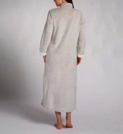 Frosted Faux Fur Lounger -Her Room US natori nat001 70010 bs