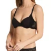 Lush Demi Contour Underwire Bra -Her Room US natori nat001 711309 gs