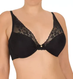 Cherry Blossom Convertible Contour Underwire Bra -Her Room US natori nat001 721191 cs6