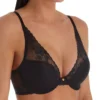 Cherry Blossom Convertible Contour Underwire Bra -Her Room US natori nat001 721191 gs