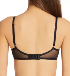 Escape Spacer Underwire Bra -Her Room US natori nat001 721267 bs