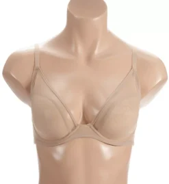 Escape Spacer Underwire Bra -Her Room US natori nat001 721267 fs