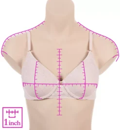 Bliss Allure Contour Underwire Bra -Her Room US natori nat001 721303 ns7