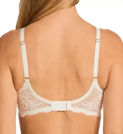 Persuasion Convertible Plunge T-Shirt Bra -Her Room US natori nat001 721356 bs