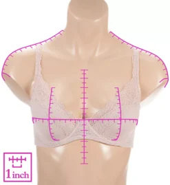 Beyond Convertible Contour Underwire Bra -Her Room US natori nat001 722286 ns7