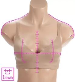 Revelation Wireless Contour Bra -Her Room US natori nat001 723248 ns7