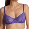 Heavenly Convertible Balconette Underwire Bra