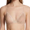 Breakout Underwire Bra With Foam Sling