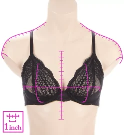 Breakout Underwire Bra With Foam Sling -Her Room US natori nat001 724319 ns7