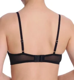 Peony Unlined Underwire Bra -Her Room US natori nat001 724327 bs