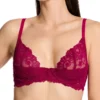 Peony Unlined Underwire Bra -Her Room US natori nat001 724327 gs