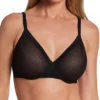 Scope Seamless Underwire Bra -Her Room US natori nat001 724340 gs