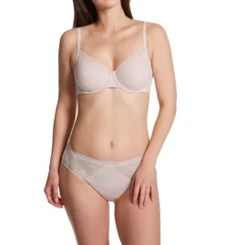 Love Lace Underwire Bra -Her Room US natori nat001 724351 cs2