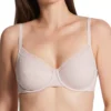 Love Lace Underwire Bra -Her Room US natori nat001 724351 gs