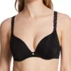 Pure Luxe Push-Up Underwire Bra -Her Room US natori nat001 727321 gs
