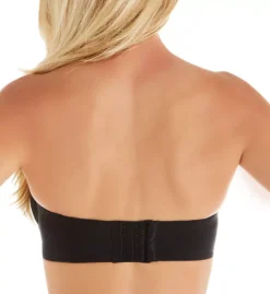 Minimal Strapless Contour Underwire Bra -Her Room US natori nat001 729229 bs