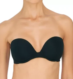 Minimal Strapless Contour Underwire Bra