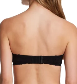 Feathers Strapless Plunge Multiway Bra -Her Room US natori nat001 731023 bs