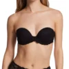 Feathers Strapless Plunge Multiway Bra