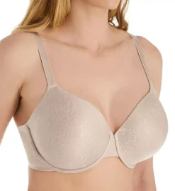 Conform Full Fit Memory Contour Convertible Bra -Her Room US natori nat001 731165 cs2