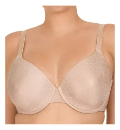 Conform Full Fit Memory Contour Convertible Bra -Her Room US natori nat001 731165 cs3