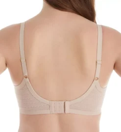 Nouveau Full Fit Spacer Underwire Bra -Her Room US natori nat001 731225 bs