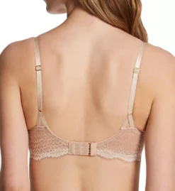 Breakout Full Fit Contour Underwire Bra -Her Room US natori nat001 731319 bs