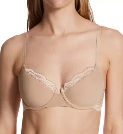 Breakout Full Fit Contour Underwire Bra