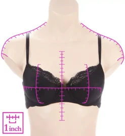Breakout Full Fit Contour Underwire Bra -Her Room US natori nat001 731319 ns7