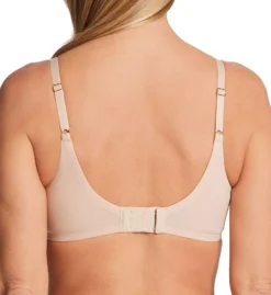 Cloud Comfort Back Smoothing T-Shirt Bra -Her Room US natori nat001 731338 bs