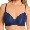 Cloud Comfort Back Smoothing T-Shirt Bra -Her Room US natori nat001 731338 gs