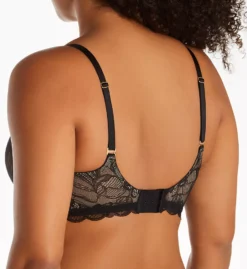 Muse Full Fit Wirefree Contour Bra -Her Room US natori nat001 733251 bs