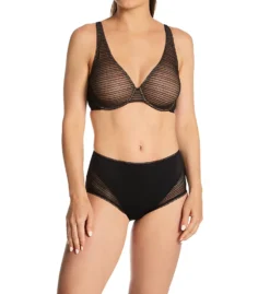 Revive Full Fit Underwire Bra -Her Room US natori nat001 734304 cs2