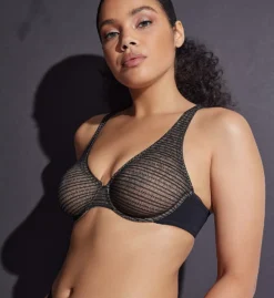 Revive Full Fit Underwire Bra -Her Room US natori nat001 734304 cs3