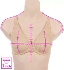 Revive Full Fit Underwire Bra -Her Room US natori nat001 734304 ns7