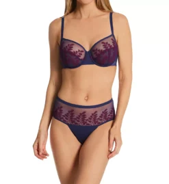 Frame Full Fit Underwire Bra -Her Room US natori nat001 734310 cs1