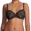 Feathers Refresh Full Fit Underwire Bra -Her Room US natori nat001 734331 gs