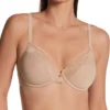 Hidden Glamour Full Fit Underwire Contour Bra -Her Room US natori nat001 736044 gs