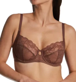 Statement Full Figure Underwire Bra