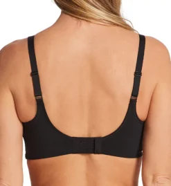 Empower Performance T-Shirt Bra -Her Room US natori nat001 751350 bs