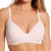 Empower Performance T-Shirt Bra -Her Room US natori nat001 751350 gs