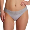 Bliss Perfection One Size Fits All V-Kini Panty -Her Room US natori nat001 756092 gs
